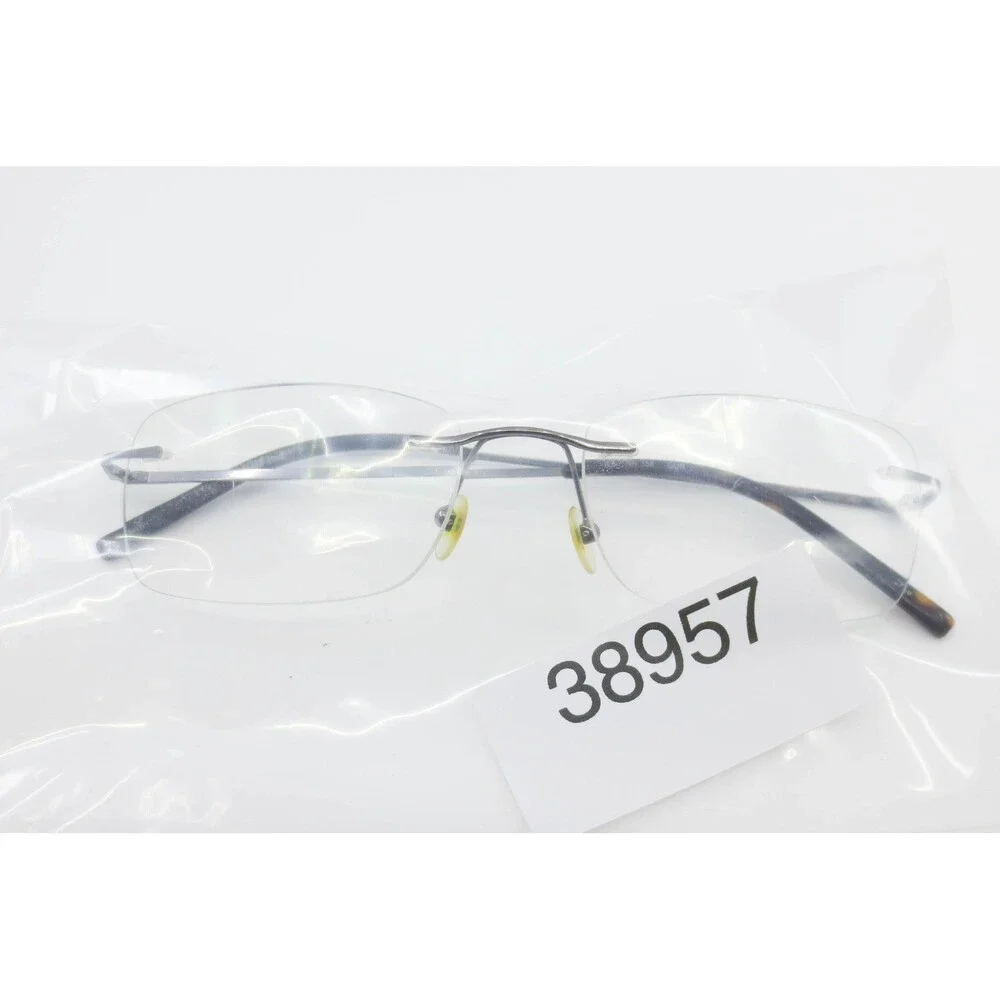 Unbranded rimless eyeglasses